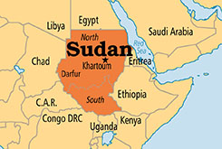 Sudan