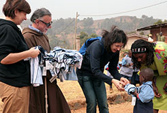 Padre Roberto