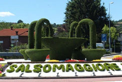 Salsomaggiore