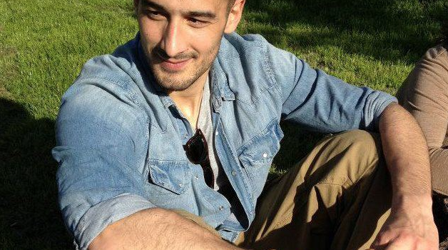 Matteo Favi