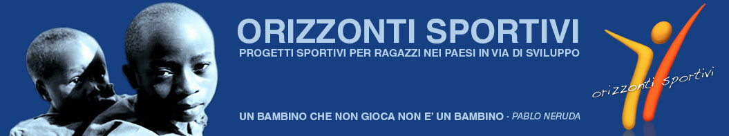 Orizzonti Sportivi Onlus