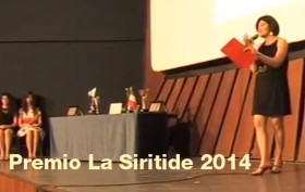 La Siritide 2014