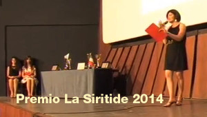 La Siritide 2014