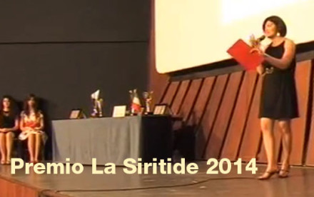 La Siritide 2014