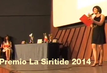 La Siritide 2014