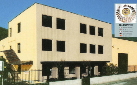 Baiocchi Azienda