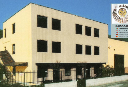 Baiocchi Azienda