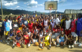 Thumb Camp Bamenda