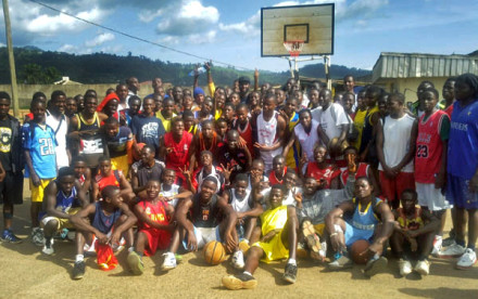 Thumb Camp Bamenda